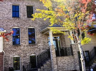 424 Fieldview Way, Milton, GA 30004