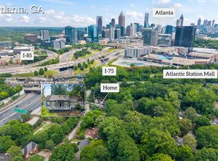 294 Hascall Rd NW, Atlanta, GA 30309