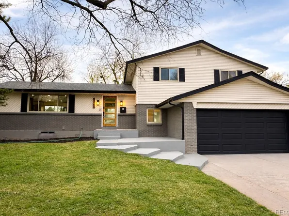 3345 S Akron Street, Denver, CO 80231