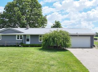 4402 Plymouth Springmill Rd, Shelby, OH 44875