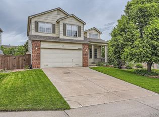9615 Moss Rose Cir, Highlands Ranch, CO 80129
