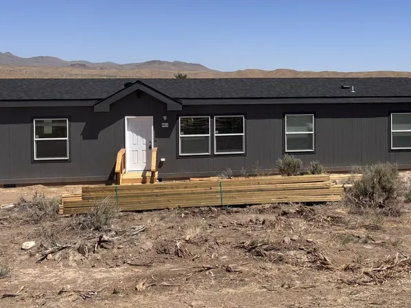 4433 Nez Perce St, Elko, NV 89801