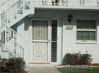 1005 Knox Mc Rae Dr UNIT A-101, Titusville, FL 32780