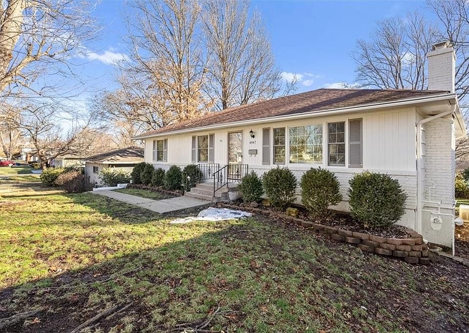 4947 Neosho Ln, Roeland Park, KS 66205 Zillow