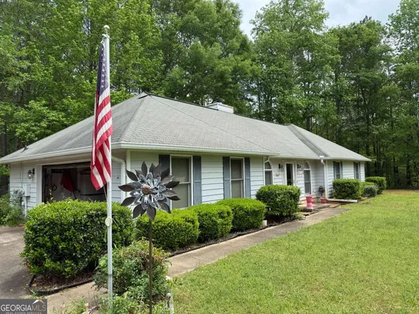 235 Creekside Way, McDonough, GA 30252