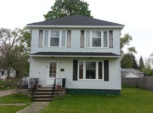 140 E Superior St, Wayland, MI
