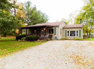 1156 Rita Dr, Greenwood, IN