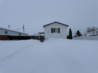 5208 N 52nd Ave, Valleyview, AB T0H3N0