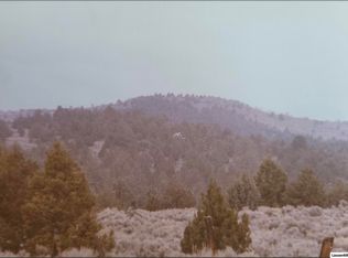 545-305 Aspen Trail Rd, Madeline, CA 96119