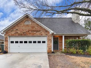 2507 Quail Ridge Ln SW, Huntsville, AL 35803