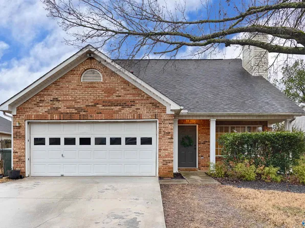 2507 Quail Ridge Ln SW, Huntsville, AL 35803