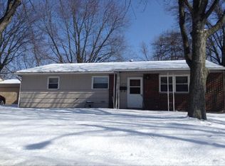 1712 Burlington Ave, Columbus, OH