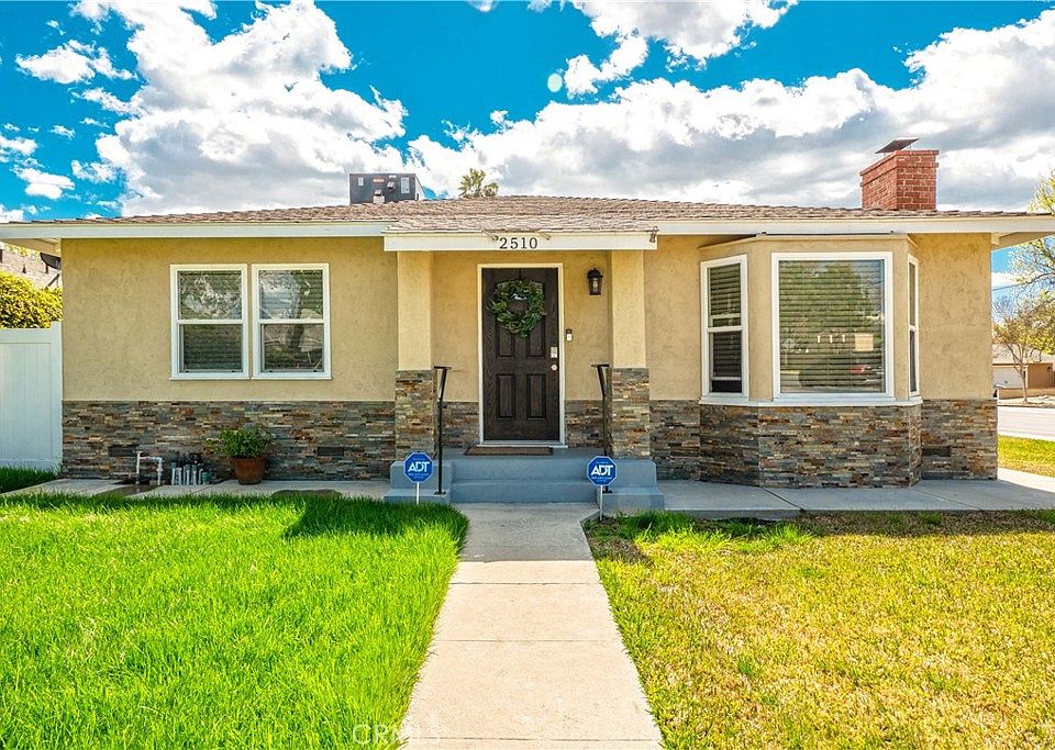 2510 5th St, La Verne, CA 91750 Zillow