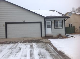 809 E 20th Street Rd, Greeley, CO 80631