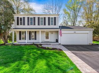 1225 Old Mill Ln, Algonquin, IL