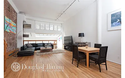 Sold by Douglas Elliman