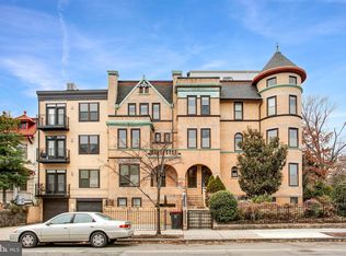 1300 Euclid St NW APT 4, Washington, DC 20009