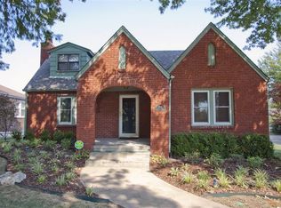 1547 S Columbia Pl, Tulsa, OK 74104