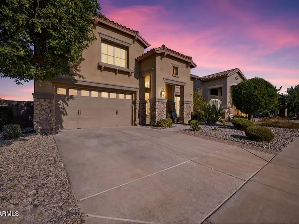 5515 S ROANOKE Street, Gilbert, AZ 85298