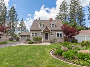 4116 S Latawah St, Spokane, WA 99203