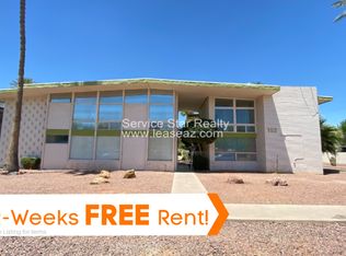 102 W Maryland Ave UNIT A1, Phoenix, AZ 85013