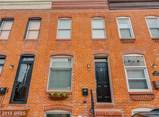 807 S Belnord Ave, Baltimore, MD 21224