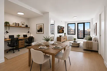 99 Fleet Place #8P image 1 of 18