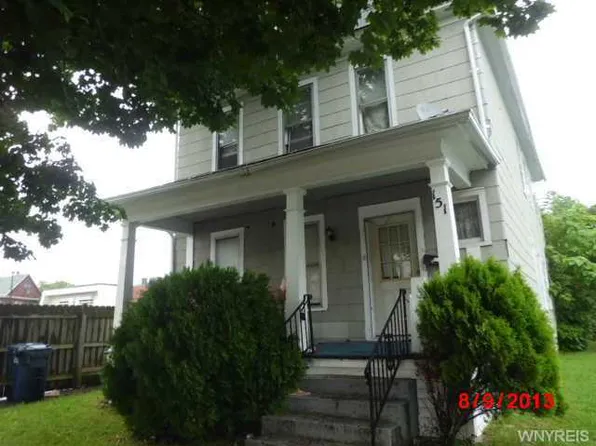 151 Humason Ave, Buffalo, NY 14211