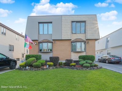 100 Stieg Ave, Staten Island, NY, 10308