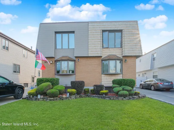 100 Stieg Ave, Staten Island, NY 10308