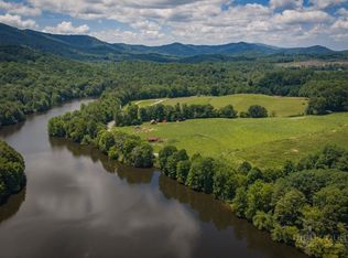 1764 Ripshin Mountain Rd, Roan Mountain, TN 37687