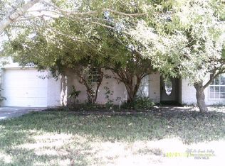 368 San Patricio, San Benito, TX 78586
