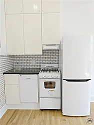 Rented by DSA Realty