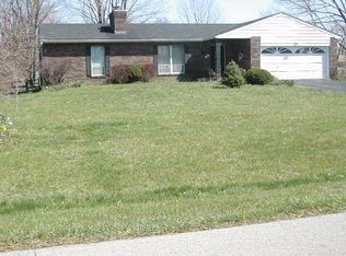 716 Oskamp Dr, Loveland, OH 45140