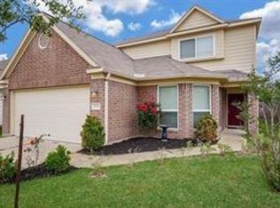 3134 Upland Spring Trce, Katy, TX 77493
