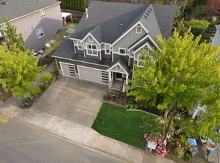 12250 SW Kelly Ln, Tigard, OR 97223