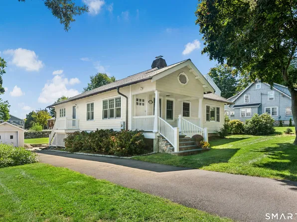 13 Chestnut Street, Darien, CT 06820