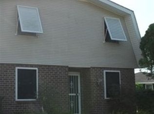 100 Pitre Dr, Saint Rose, LA 70087