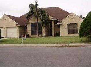 643 Hillcrest Dr, Brownsville, TX 78521