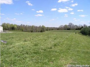 7 Blair Rd, Taylorsville, KY 40071