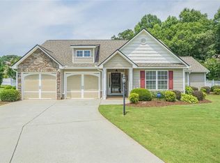 459 Briarcrest Dr, Jefferson, GA 30549