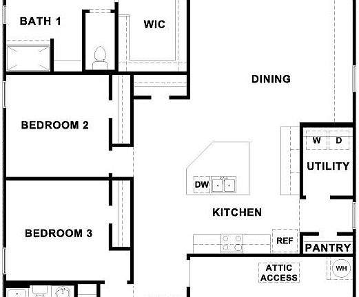 2nd image of this home