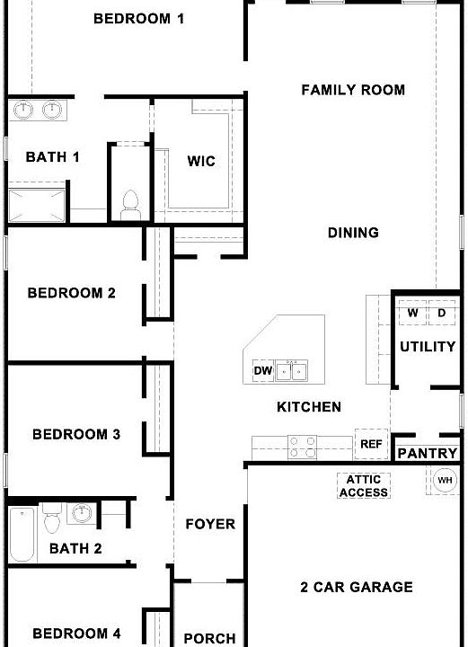 2nd image of 20205 Tester St