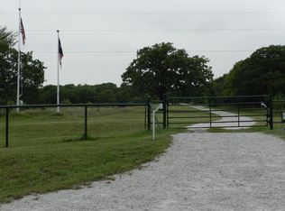 160 Private Road 3639, Springtown, TX 76082