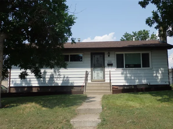 1511 18th Ave S, Great Falls, MT 59405
