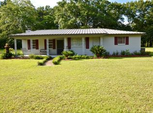 1515 Broach Ave, Albany, GA 31705