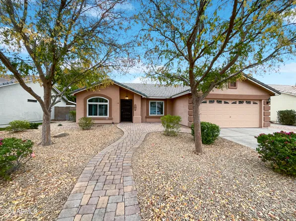 2869 E TYSON Court, Gilbert, AZ 85295