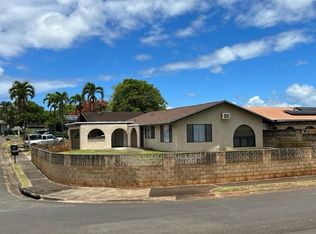 4 Kaalalo Pl, Wahiawa, HI 96786