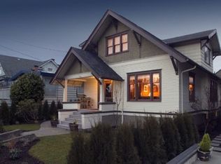 7314 28th Ave NW, Seattle, WA 98117