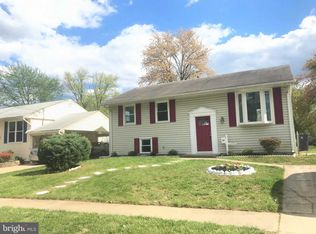 4805 Tangier Pl, Suitland, MD 20746